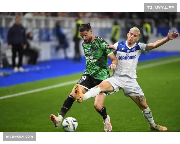 梅斯主场2-1逆转尼斯，取得保级路上重要胜利