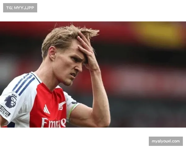 阿森纳九人伤病名单困扰阿尔特塔，厄德高膝伤缺席萨利巴有望复出